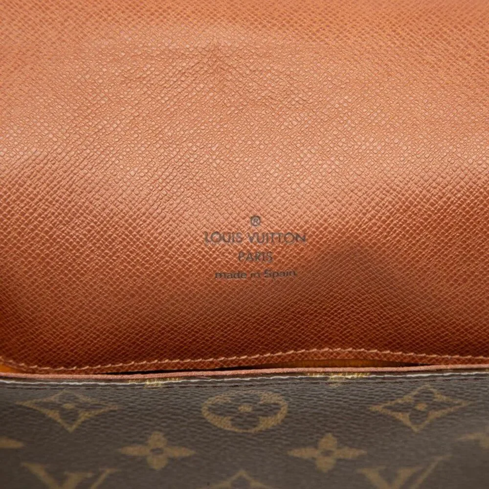 Louis Vuitton Musette Salsa Shoulder Bag